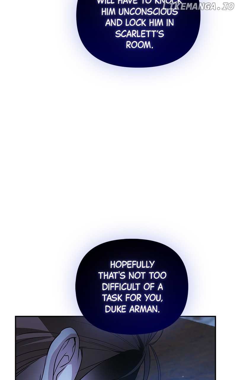 Ten Ways to Get Dumped by a Tyrant Chapter 36 - page 54