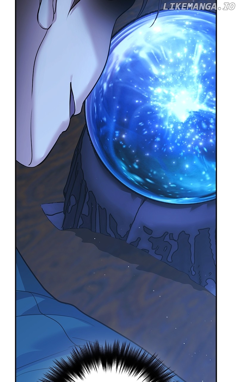 Ten Ways to Get Dumped by a Tyrant Chapter 36 - page 55