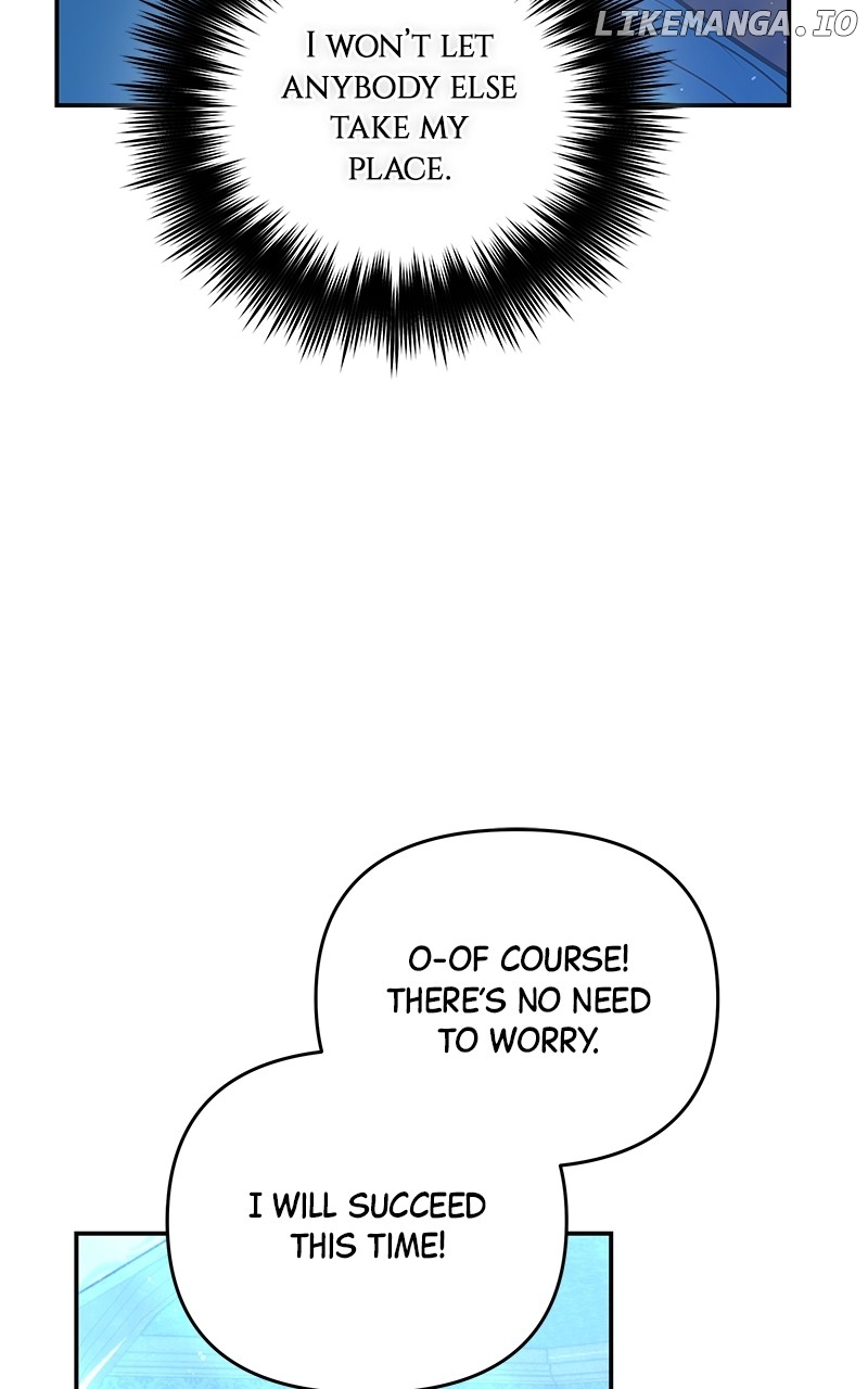 Ten Ways to Get Dumped by a Tyrant Chapter 36 - page 56
