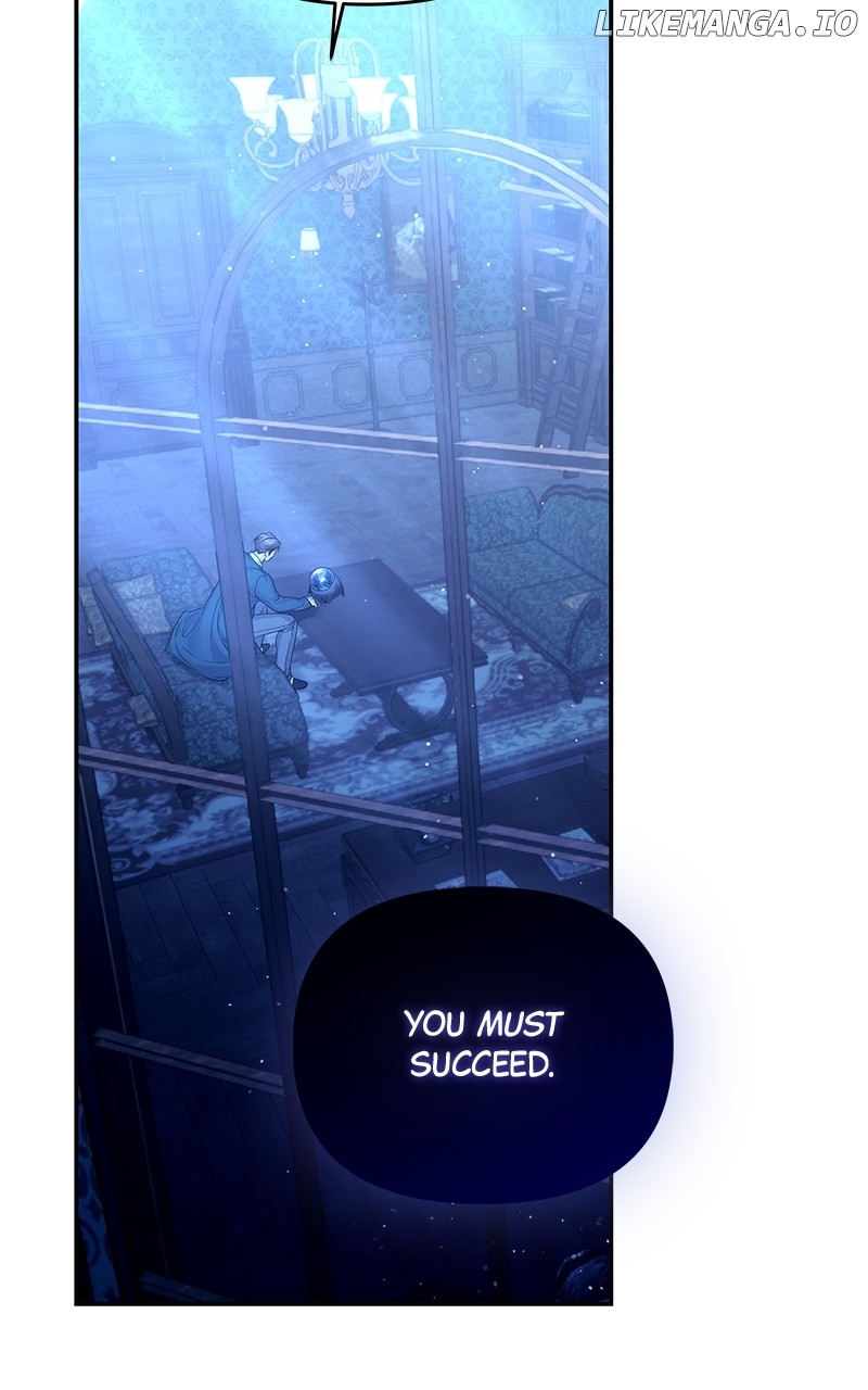 Ten Ways to Get Dumped by a Tyrant Chapter 36 - page 57