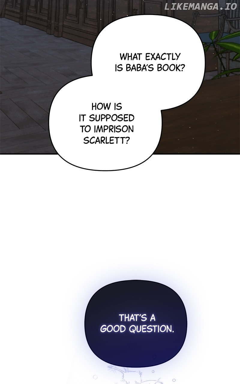 Ten Ways to Get Dumped by a Tyrant Chapter 36 - page 59