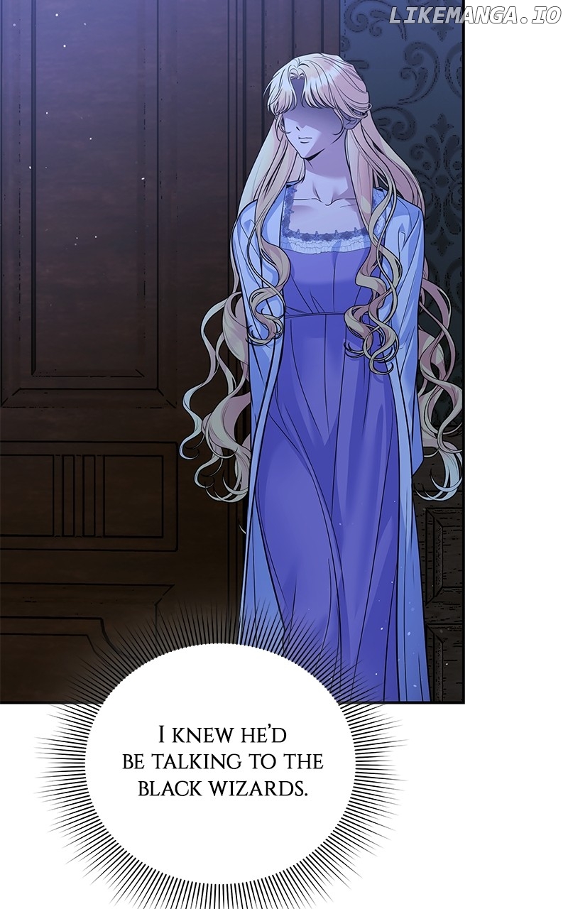 Ten Ways to Get Dumped by a Tyrant Chapter 36 - page 6