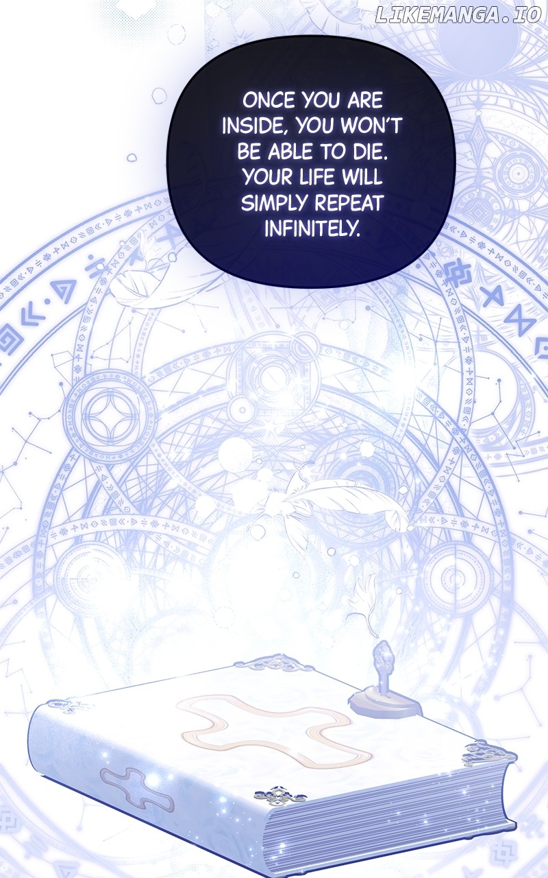 Ten Ways to Get Dumped by a Tyrant Chapter 36 - page 61