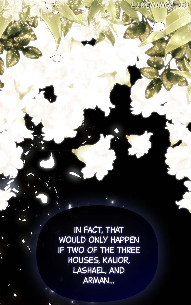 Ten Ways to Get Dumped by a Tyrant Chapter 36 - page 68