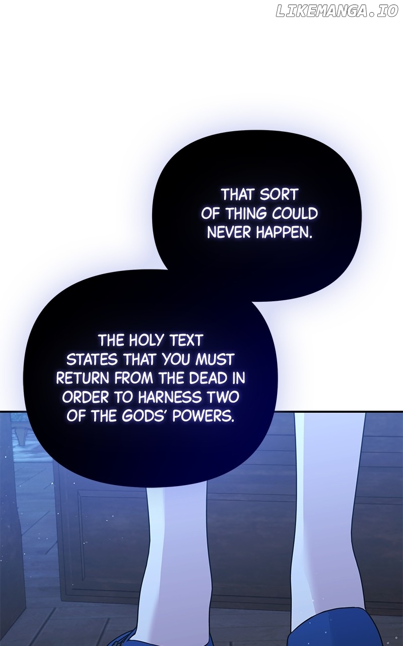 Ten Ways to Get Dumped by a Tyrant Chapter 36 - page 72
