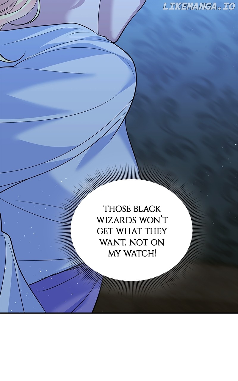 Ten Ways to Get Dumped by a Tyrant Chapter 36 - page 79