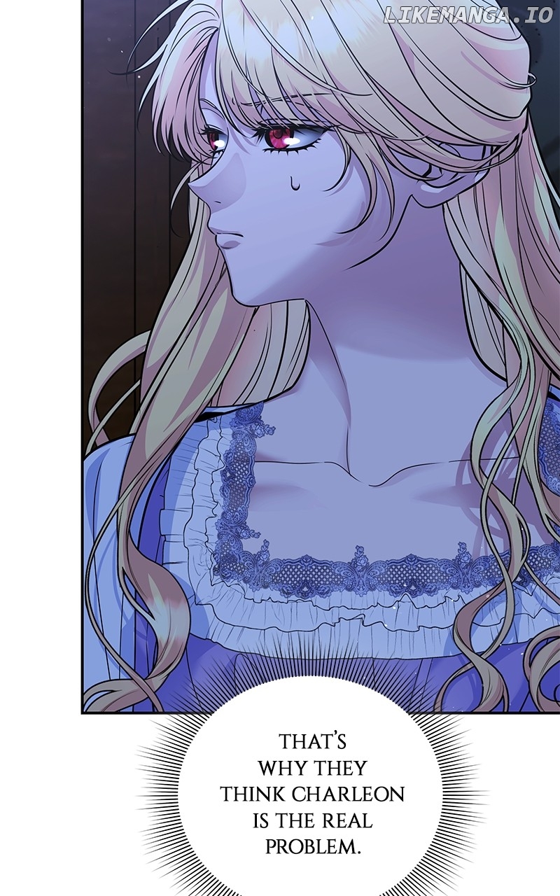 Ten Ways to Get Dumped by a Tyrant Chapter 36 - page 8