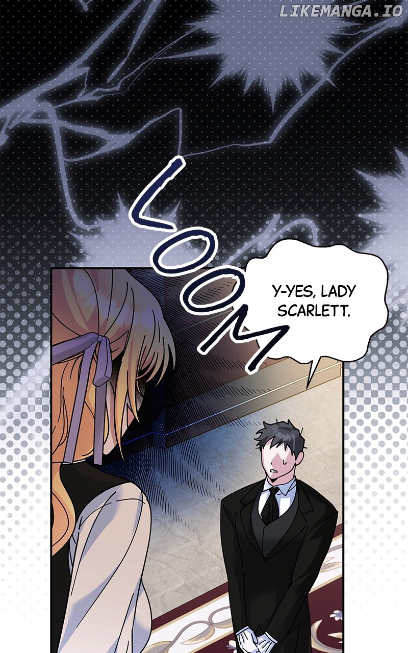 Ten Ways to Get Dumped by a Tyrant Chapter 36 - page 86