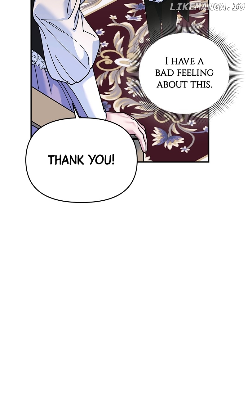 Ten Ways to Get Dumped by a Tyrant Chapter 36 - page 87