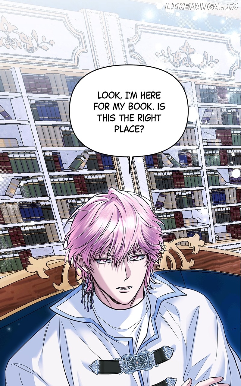 Ten Ways to Get Dumped by a Tyrant Chapter 36 - page 89