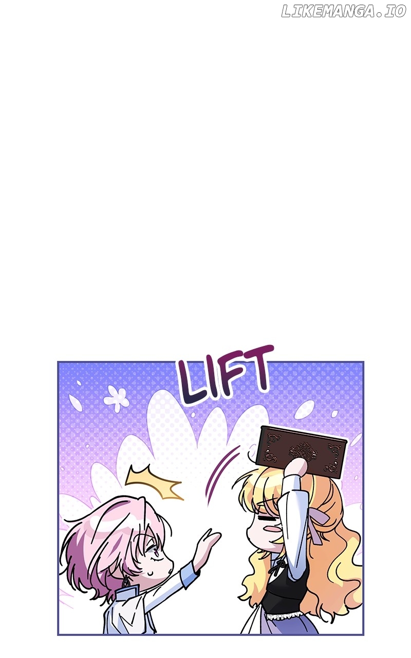 Ten Ways to Get Dumped by a Tyrant Chapter 36 - page 95
