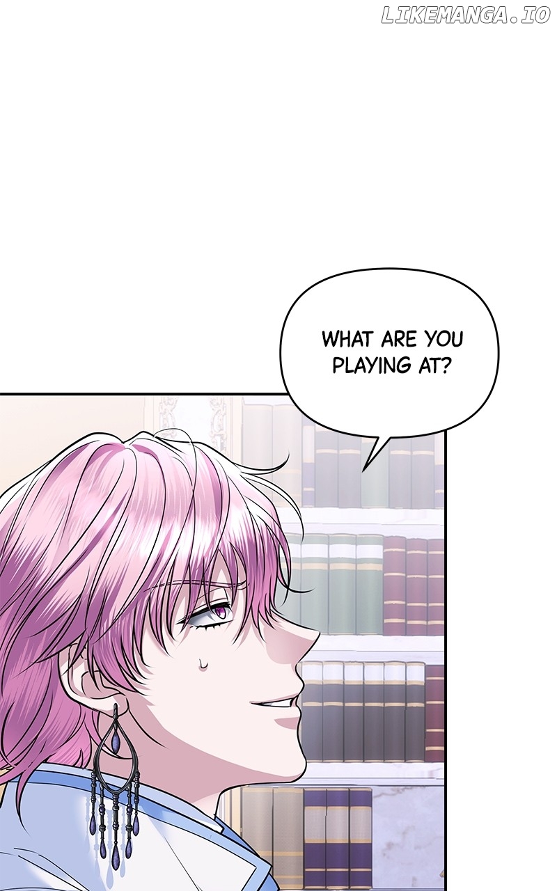 Ten Ways to Get Dumped by a Tyrant Chapter 36 - page 96