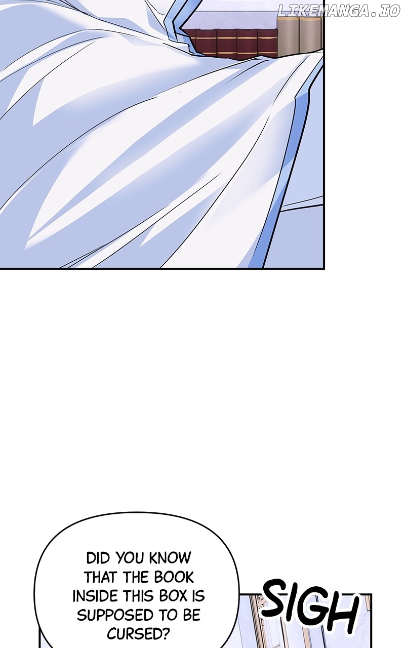 Ten Ways to Get Dumped by a Tyrant Chapter 36 - page 97