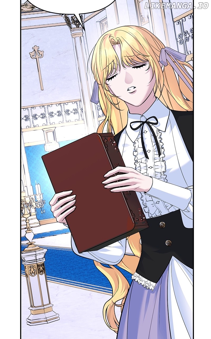 Ten Ways to Get Dumped by a Tyrant Chapter 36 - page 98