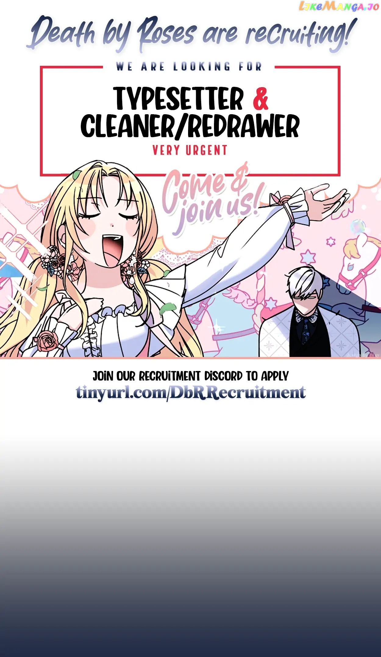 Ten Ways to Get Dumped by a Tyrant Chapter 9 - page 1