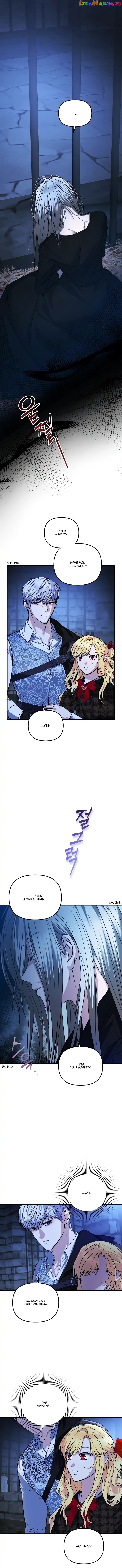 Ten Ways to Get Dumped by a Tyrant Chapter 9 - page 2