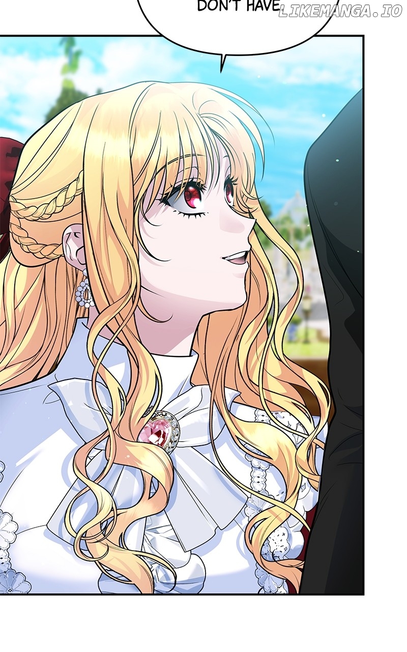 Ten Ways to Get Dumped by a Tyrant Chapter 35 - page 10