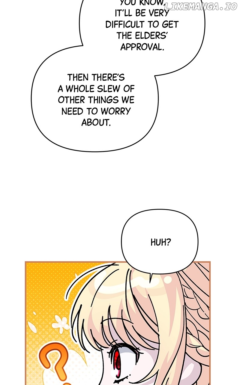 Ten Ways to Get Dumped by a Tyrant Chapter 35 - page 101