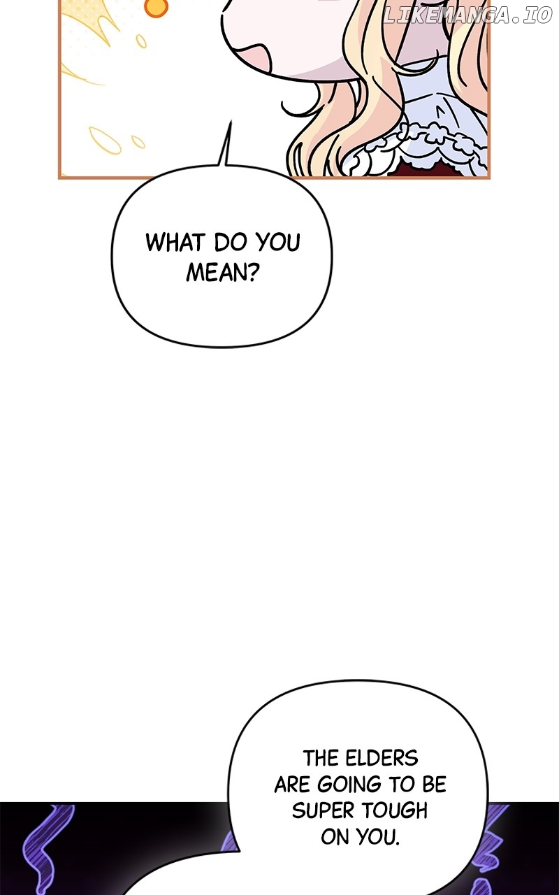 Ten Ways to Get Dumped by a Tyrant Chapter 35 - page 102