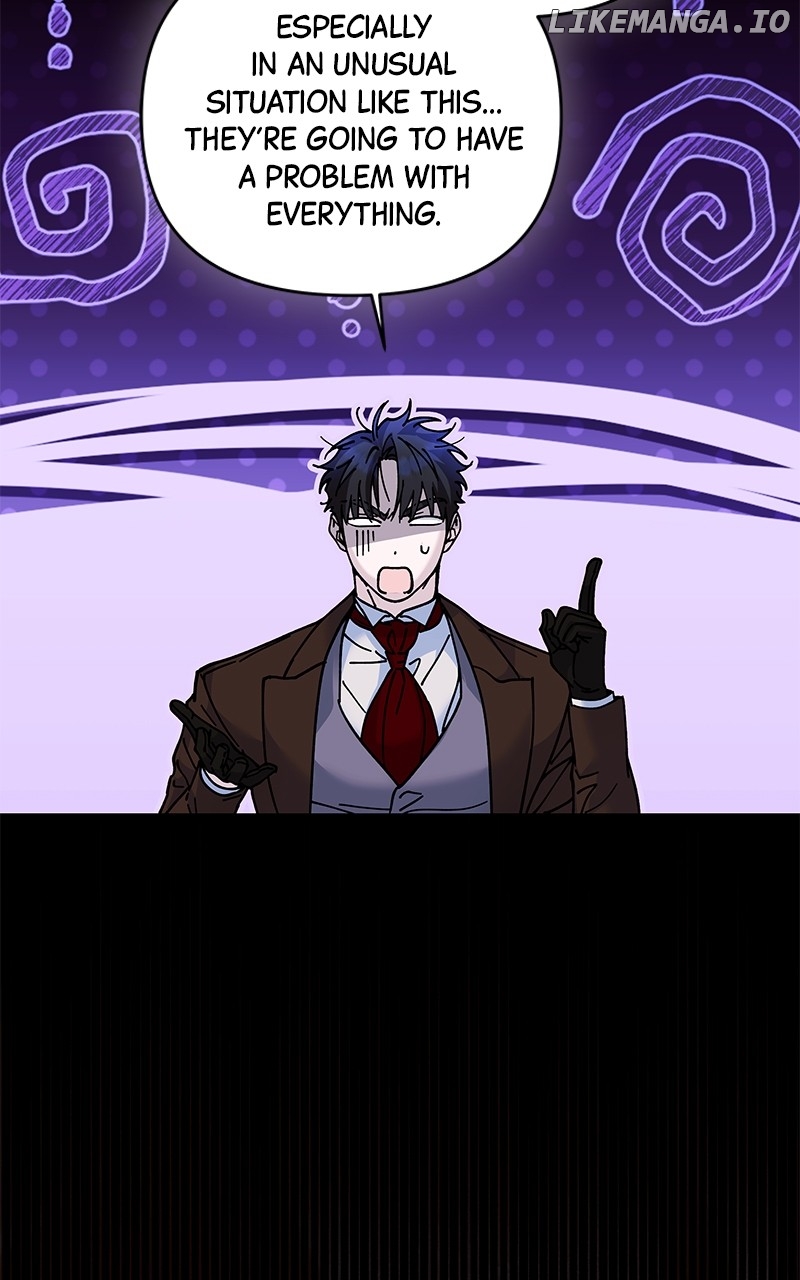 Ten Ways to Get Dumped by a Tyrant Chapter 35 - page 103