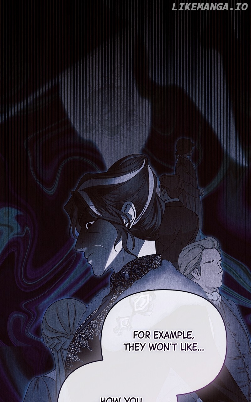Ten Ways to Get Dumped by a Tyrant Chapter 35 - page 104