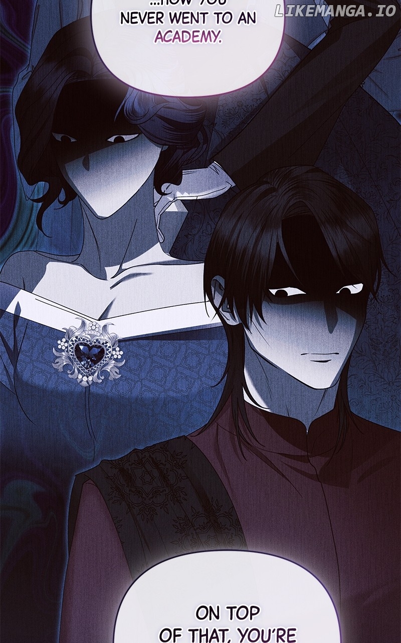Ten Ways to Get Dumped by a Tyrant Chapter 35 - page 105