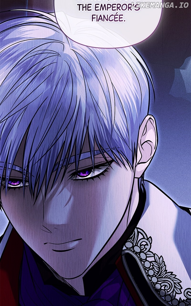 Ten Ways to Get Dumped by a Tyrant Chapter 35 - page 106