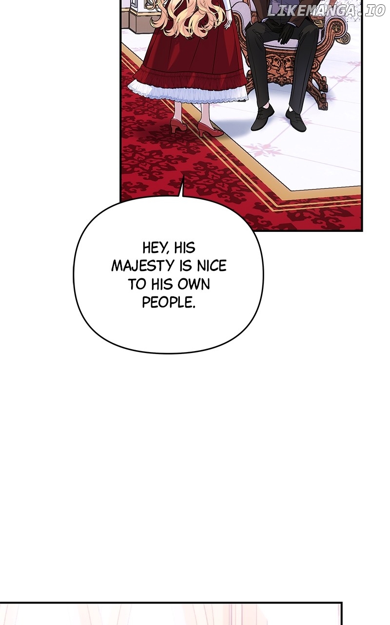 Ten Ways to Get Dumped by a Tyrant Chapter 35 - page 109