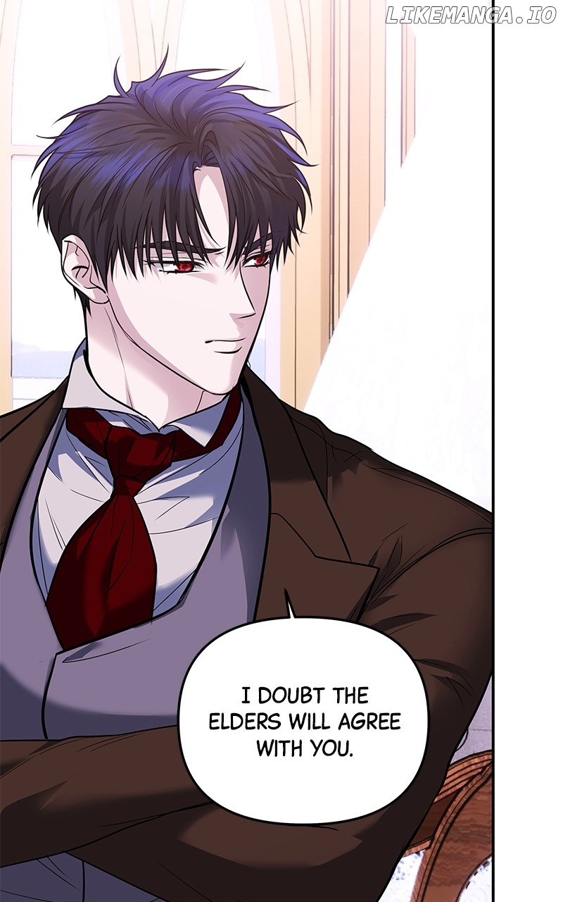 Ten Ways to Get Dumped by a Tyrant Chapter 35 - page 110