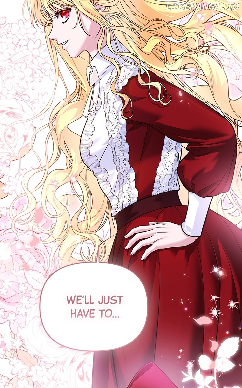 Ten Ways to Get Dumped by a Tyrant Chapter 35 - page 116