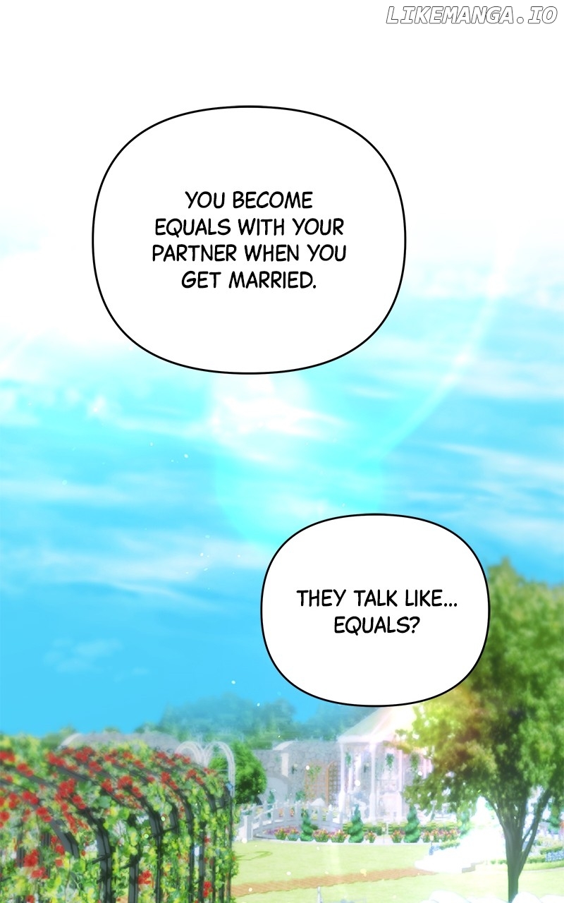 Ten Ways to Get Dumped by a Tyrant Chapter 35 - page 16