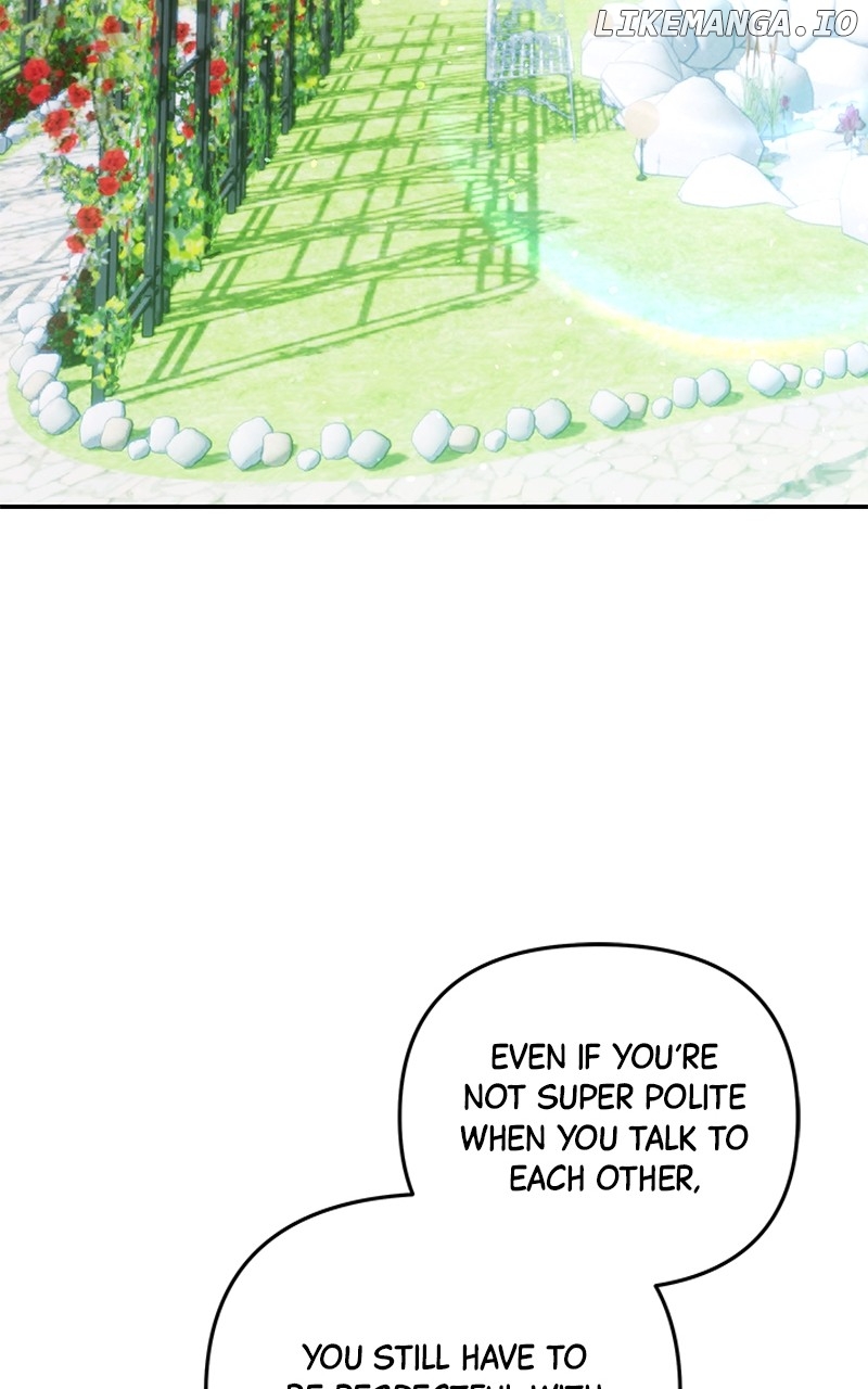 Ten Ways to Get Dumped by a Tyrant Chapter 35 - page 17