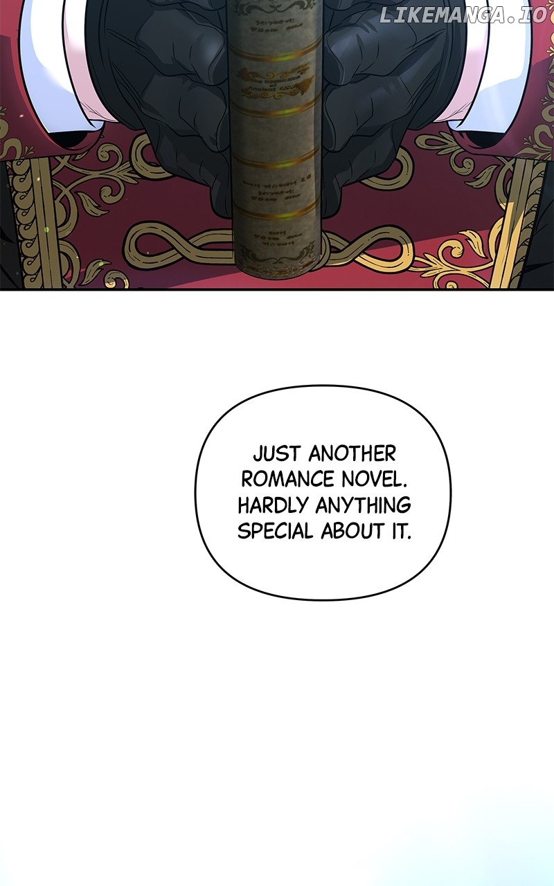 Ten Ways to Get Dumped by a Tyrant Chapter 35 - page 2