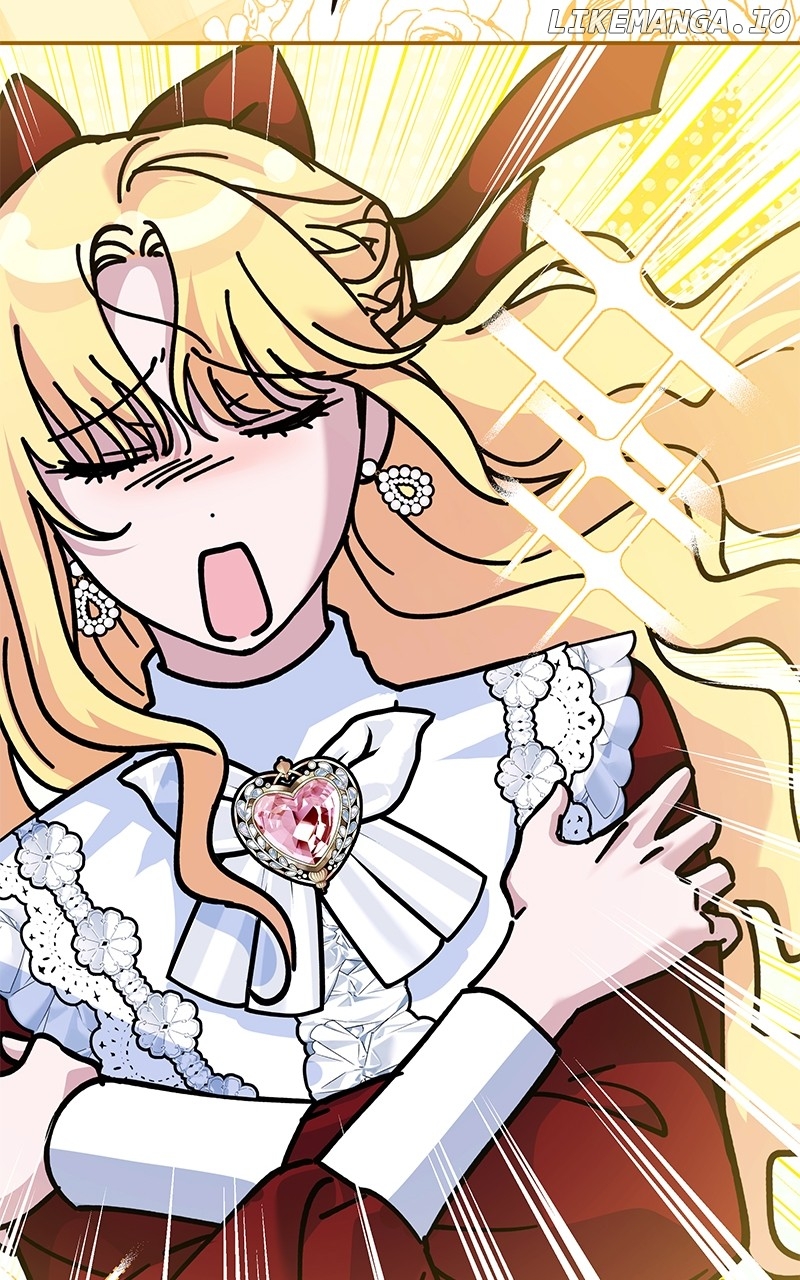 Ten Ways to Get Dumped by a Tyrant Chapter 35 - page 20