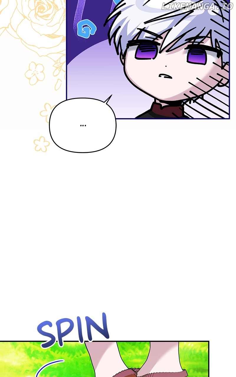 Ten Ways to Get Dumped by a Tyrant Chapter 35 - page 22