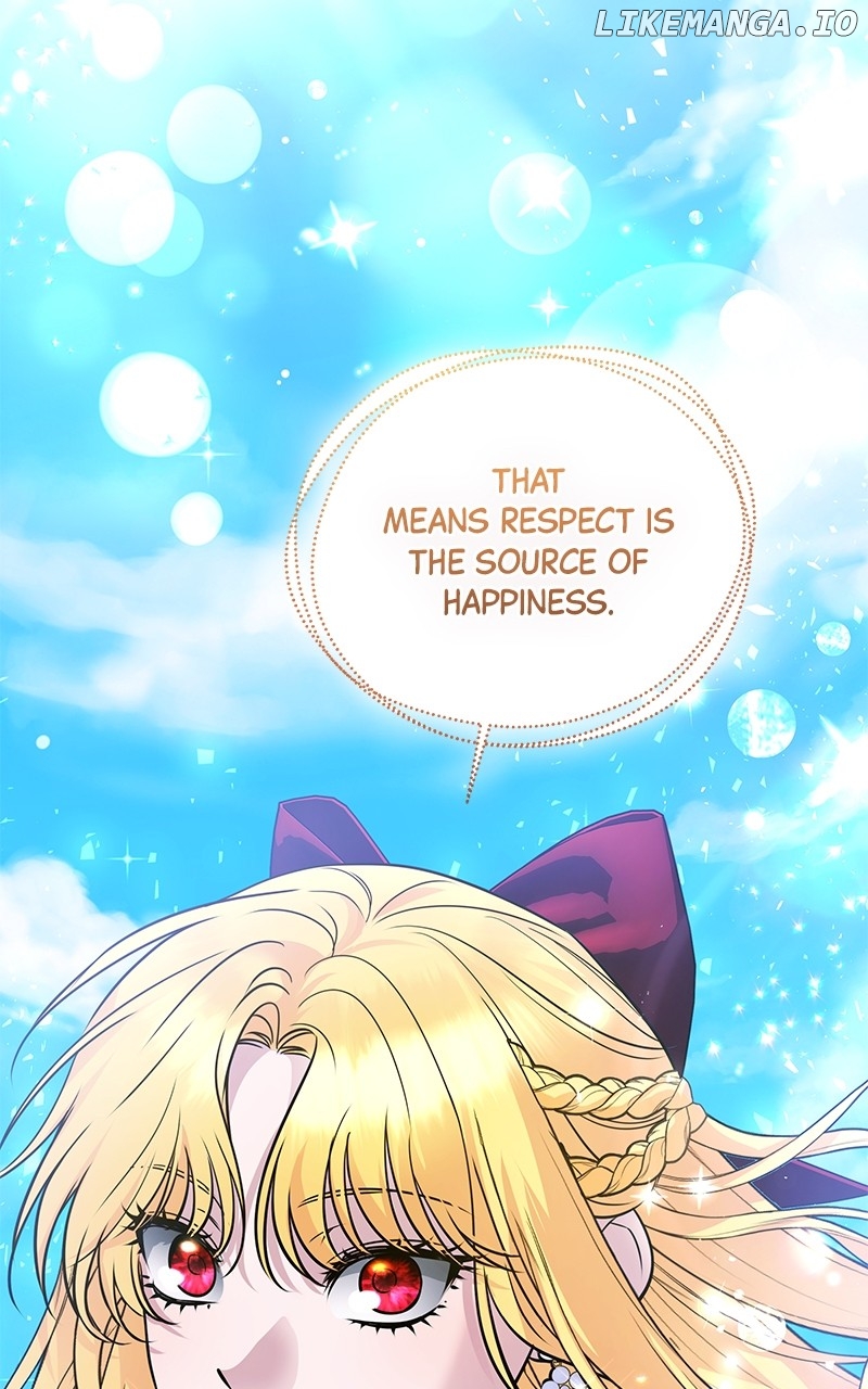Ten Ways to Get Dumped by a Tyrant Chapter 35 - page 24