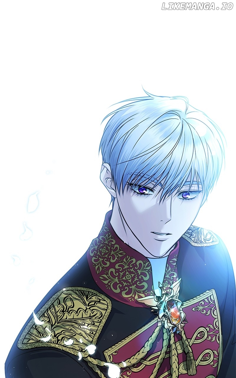 Ten Ways to Get Dumped by a Tyrant Chapter 35 - page 27