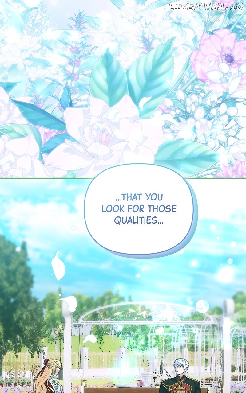 Ten Ways to Get Dumped by a Tyrant Chapter 35 - page 30