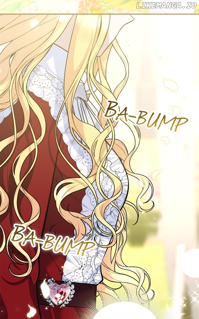 Ten Ways to Get Dumped by a Tyrant Chapter 35 - page 34