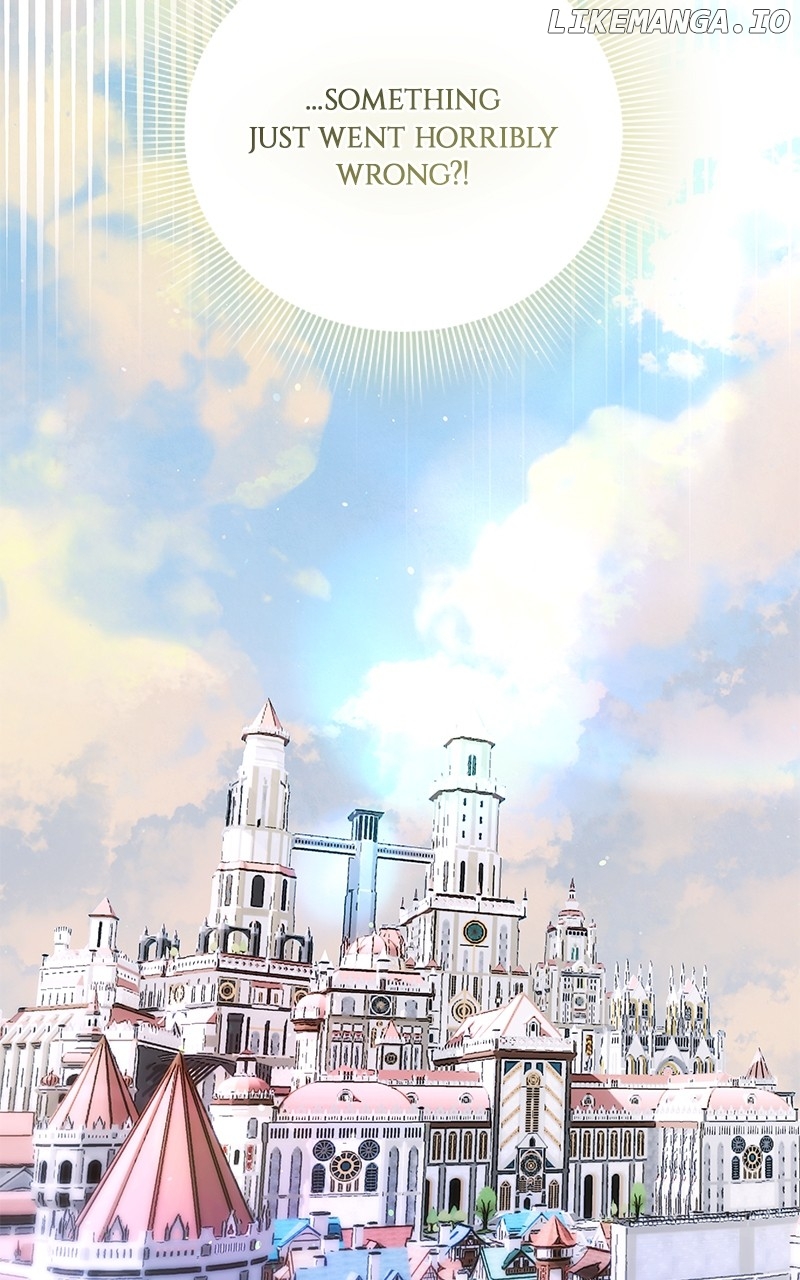 Ten Ways to Get Dumped by a Tyrant Chapter 35 - page 37