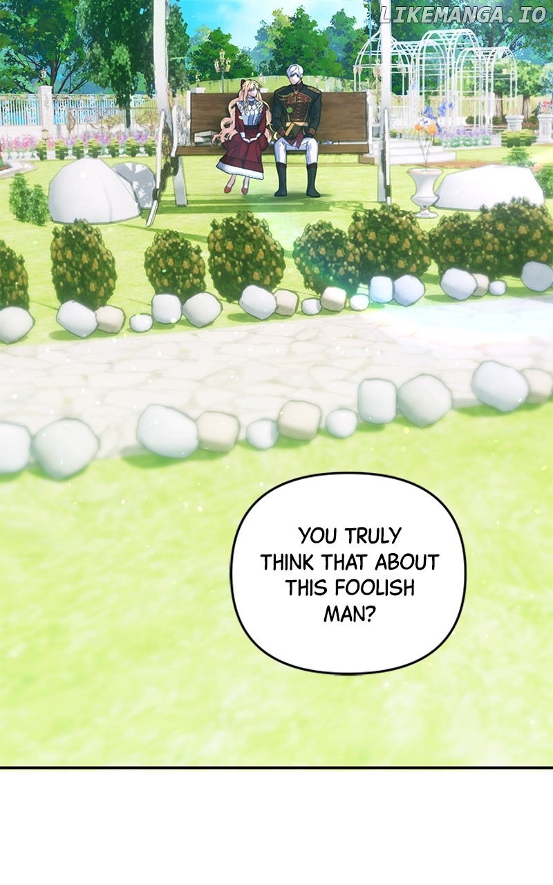 Ten Ways to Get Dumped by a Tyrant Chapter 35 - page 4