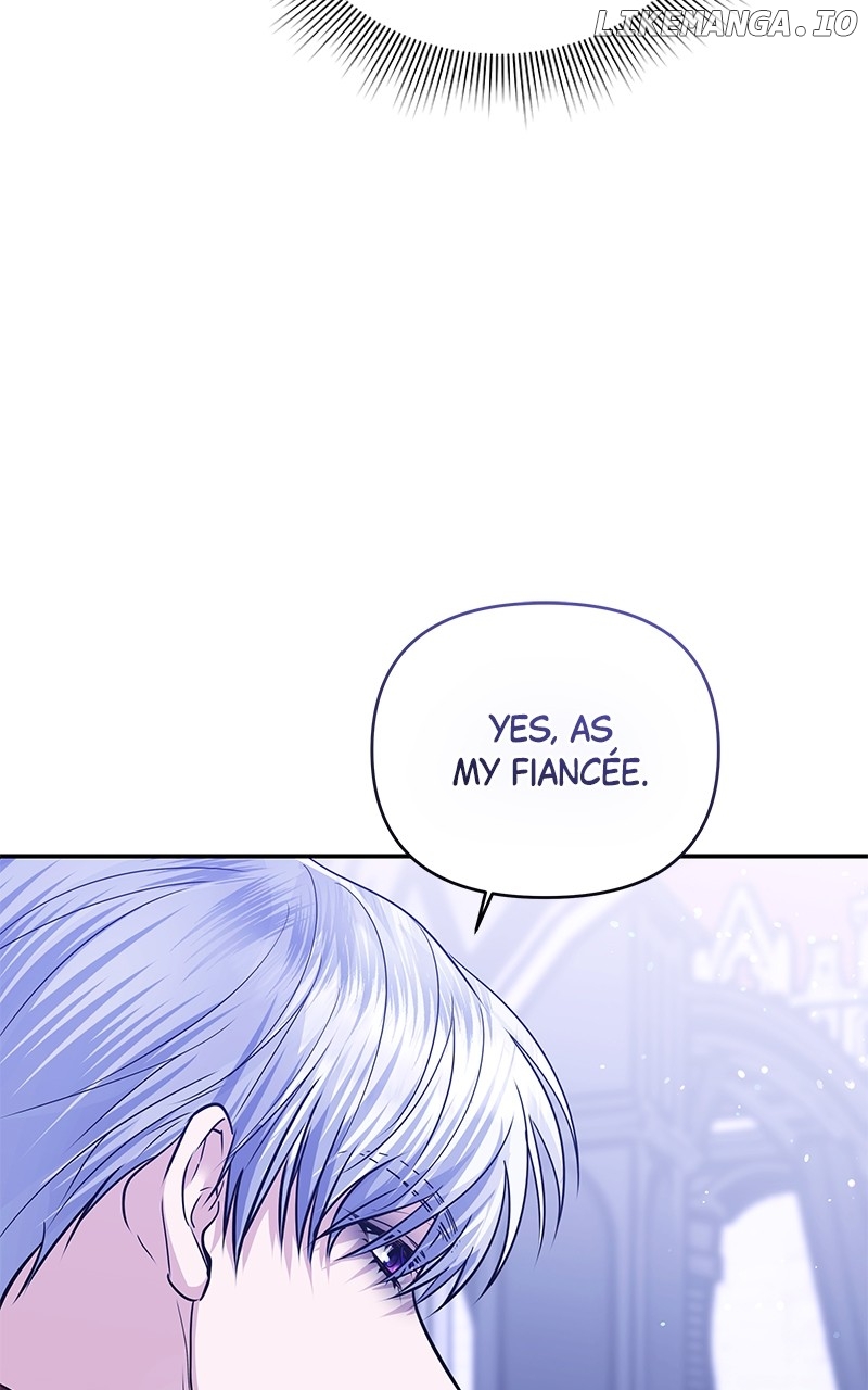 Ten Ways to Get Dumped by a Tyrant Chapter 35 - page 43