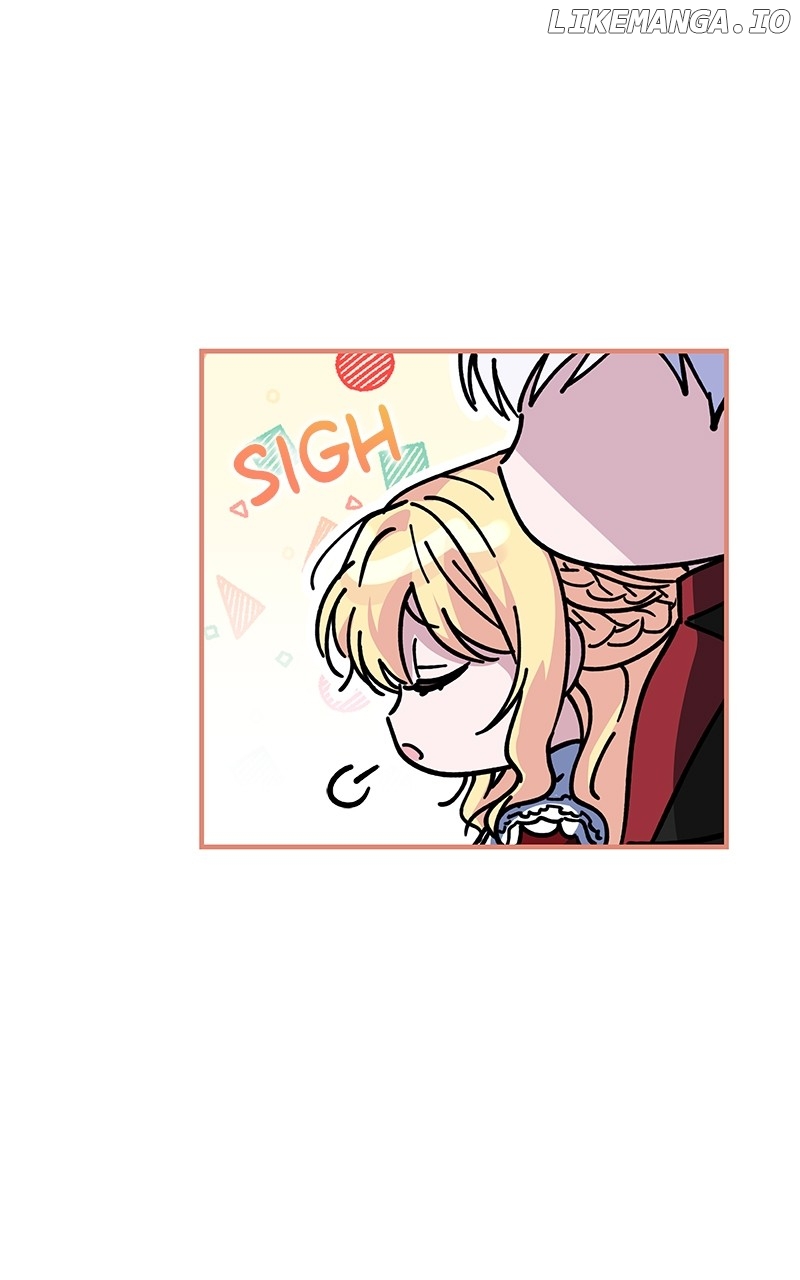 Ten Ways to Get Dumped by a Tyrant Chapter 35 - page 45