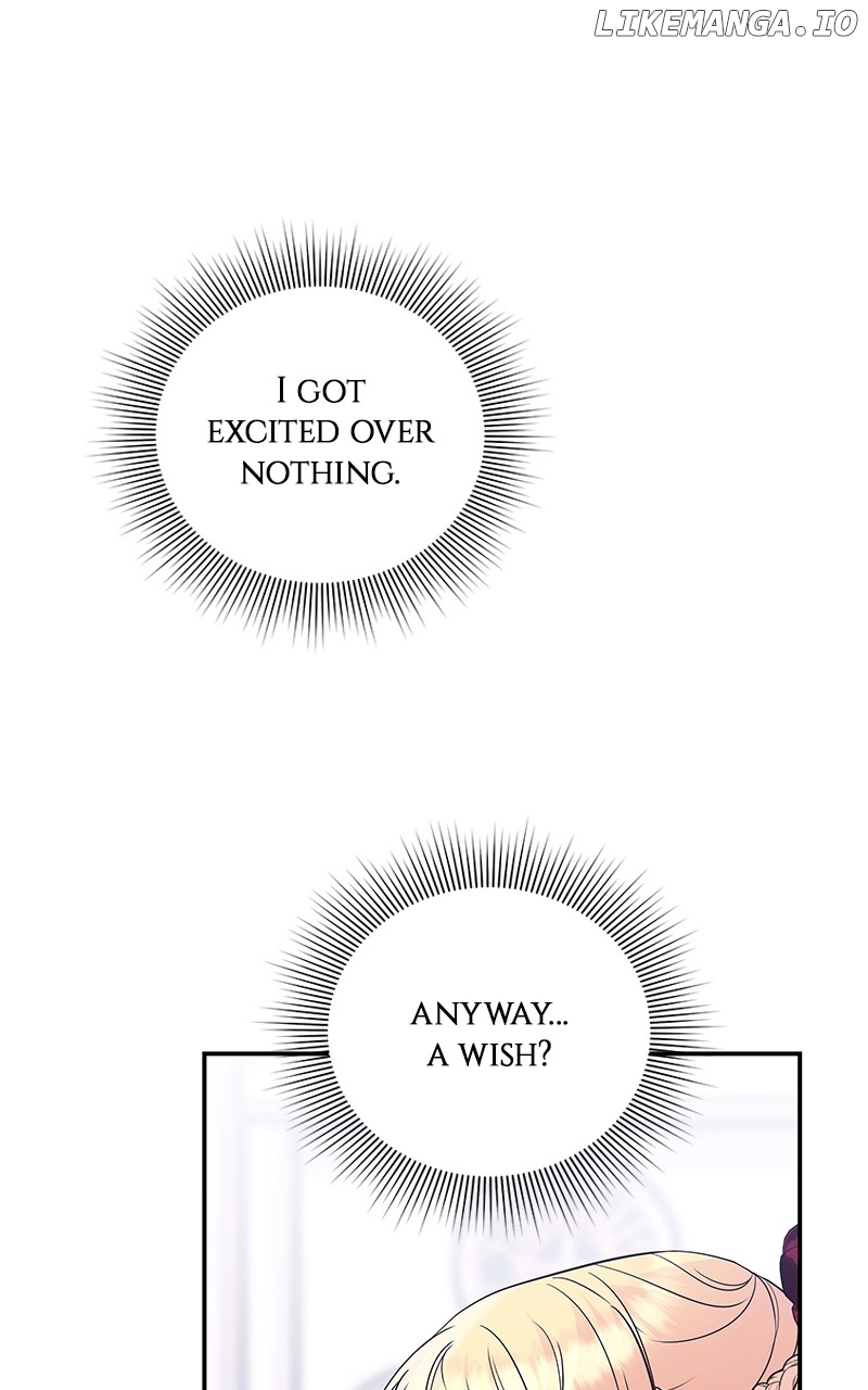 Ten Ways to Get Dumped by a Tyrant Chapter 35 - page 46