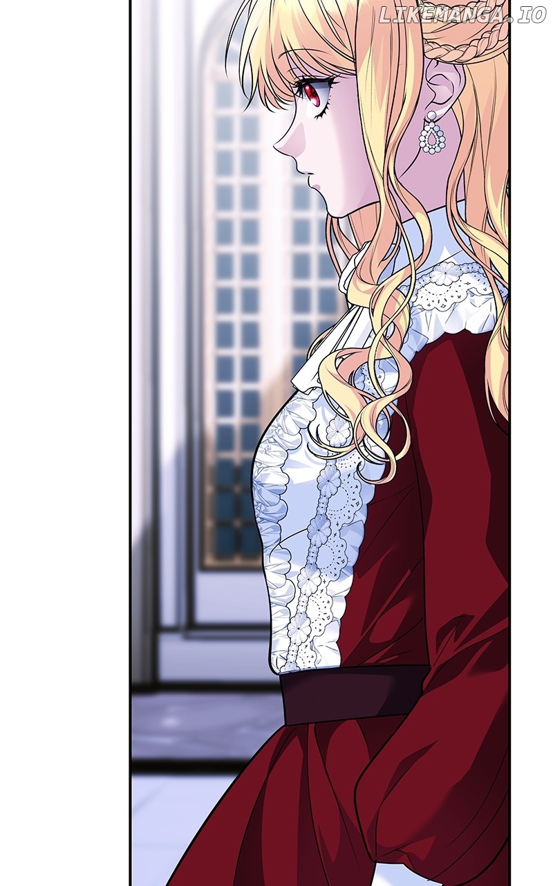 Ten Ways to Get Dumped by a Tyrant Chapter 35 - page 47