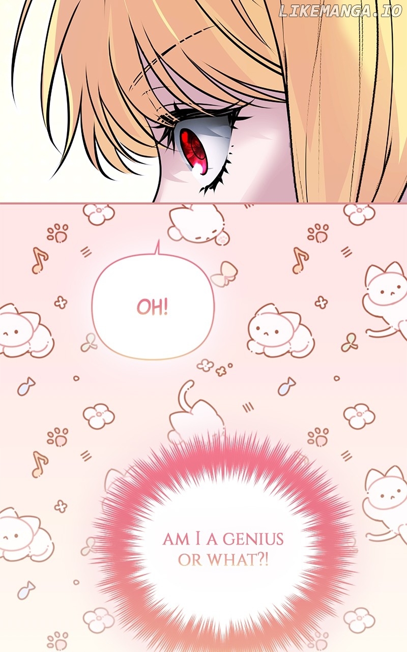Ten Ways to Get Dumped by a Tyrant Chapter 35 - page 49