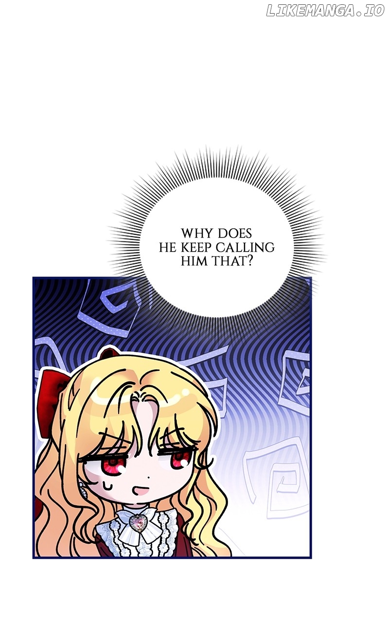 Ten Ways to Get Dumped by a Tyrant Chapter 35 - page 5