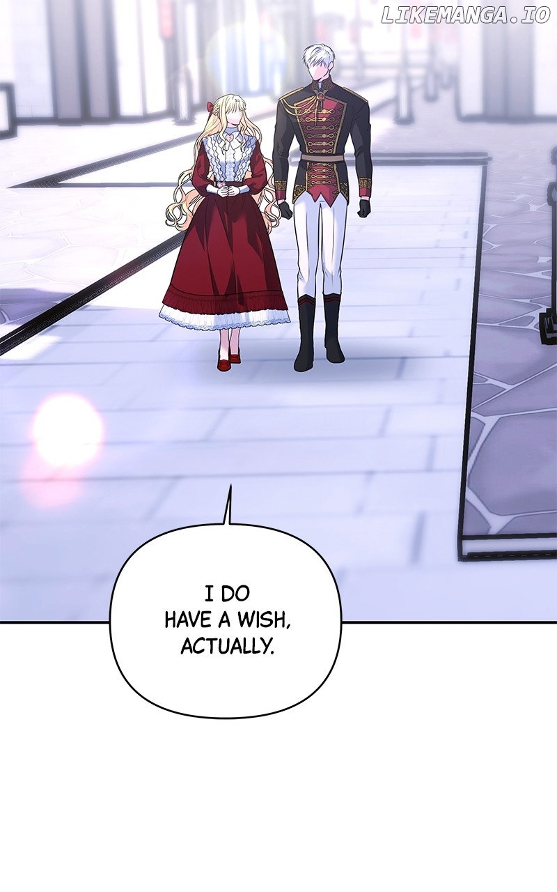 Ten Ways to Get Dumped by a Tyrant Chapter 35 - page 51