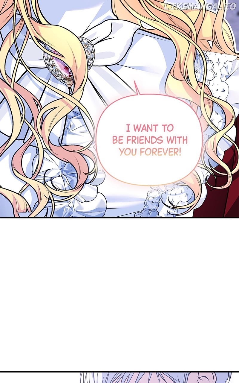 Ten Ways to Get Dumped by a Tyrant Chapter 35 - page 53