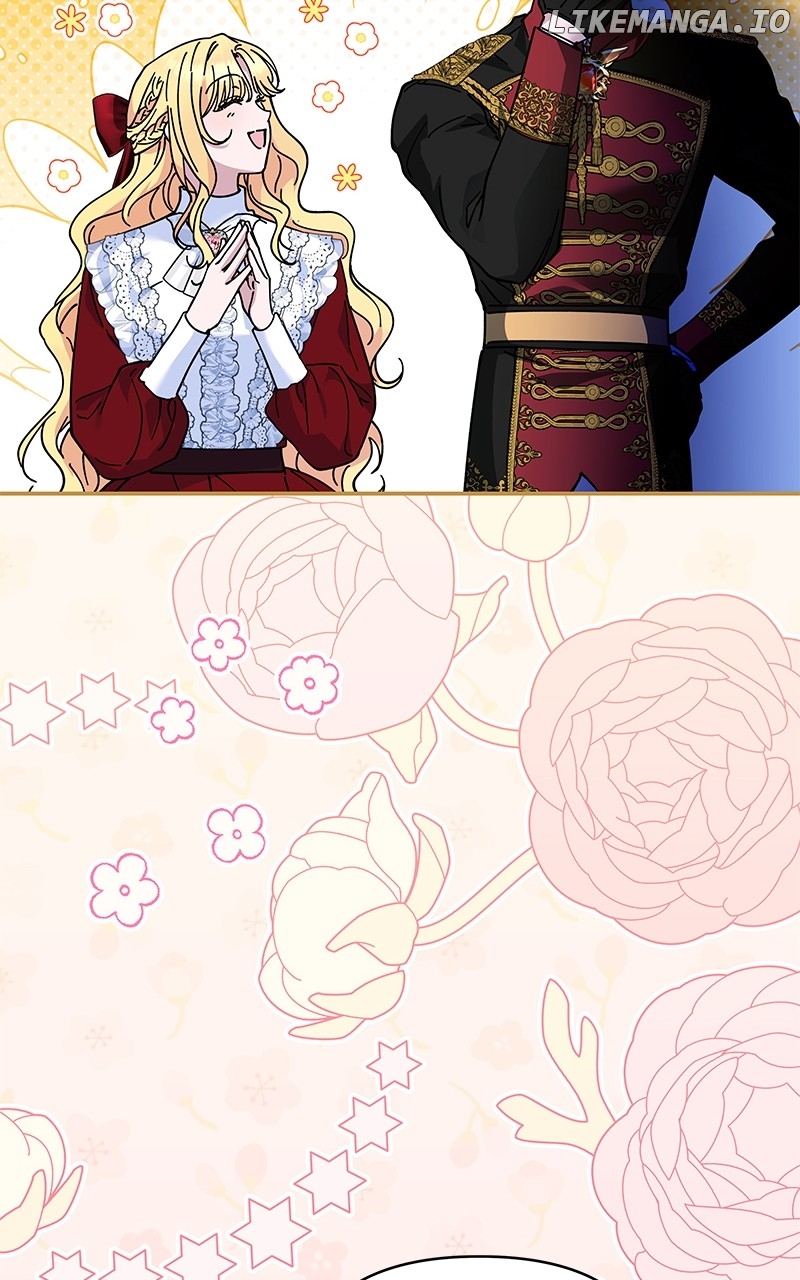 Ten Ways to Get Dumped by a Tyrant Chapter 35 - page 56